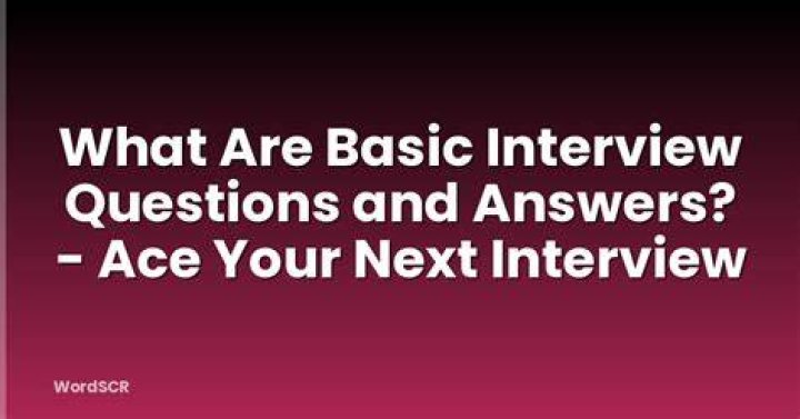 What are the basic C questions?