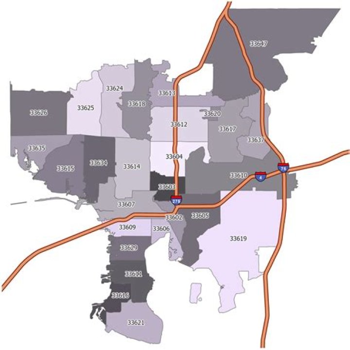 What city is 20011 zip code?