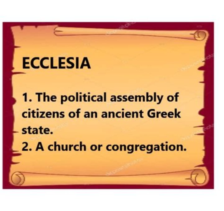 What does Pro Ecclesia Dei mean?