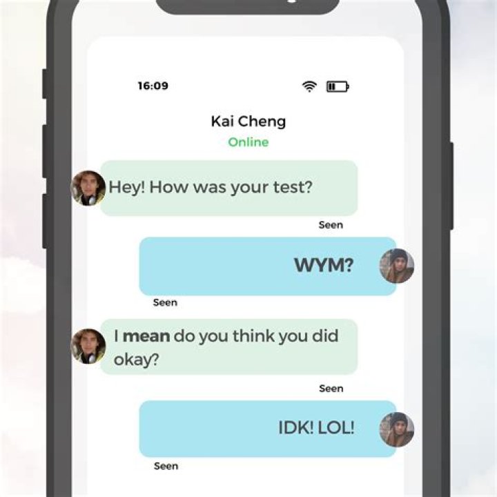 What does shaking on it mean?