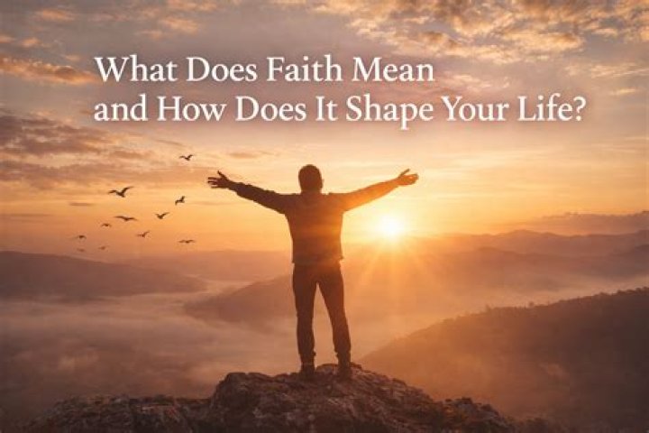 What does Transdenominational mean?
