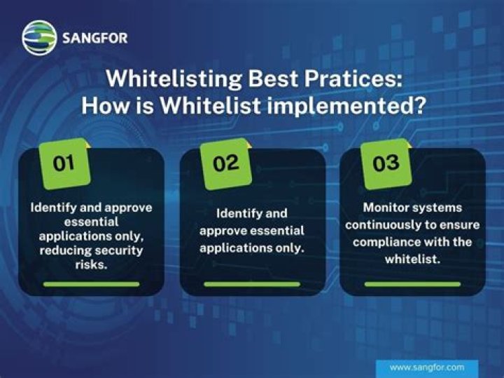 What does Whitelisting a Minecraft server mean?