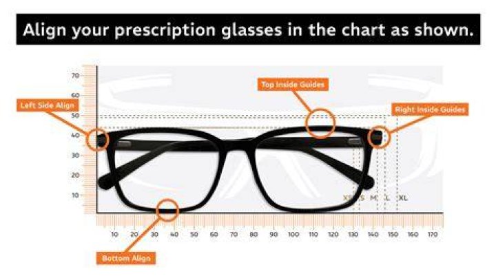 What is a composite frame glasses?