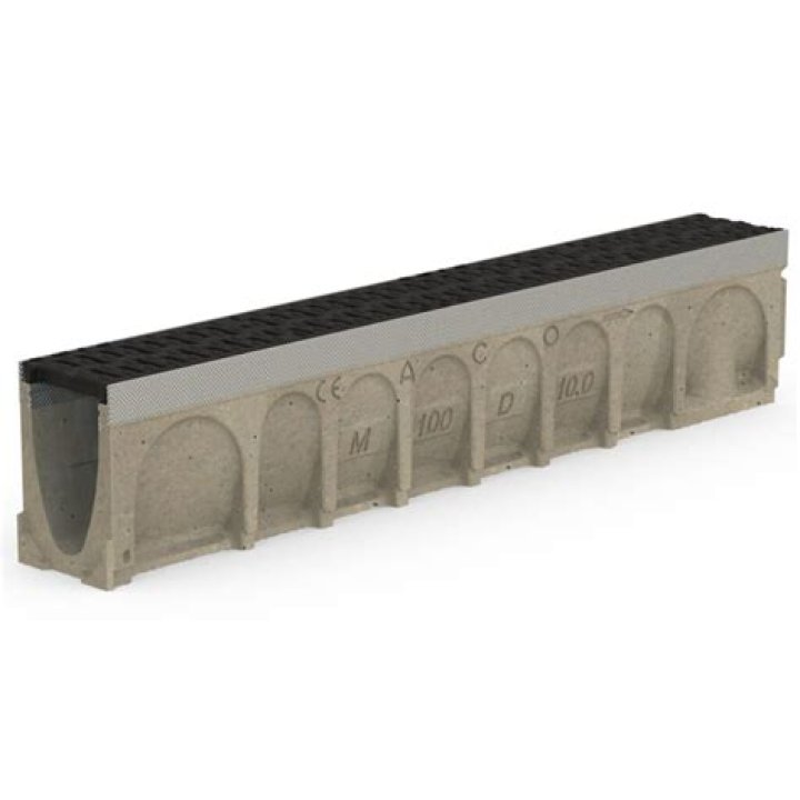 What is a MultiDrain?