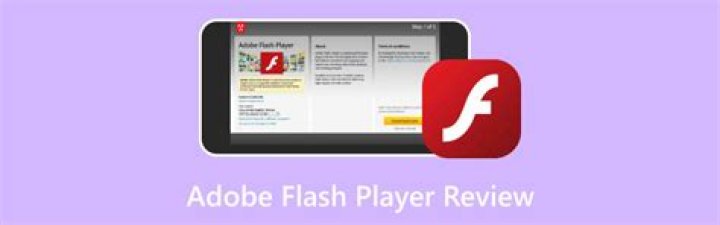What is Adobe Flash Player?