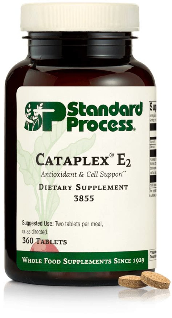 What is Cataplex e for?