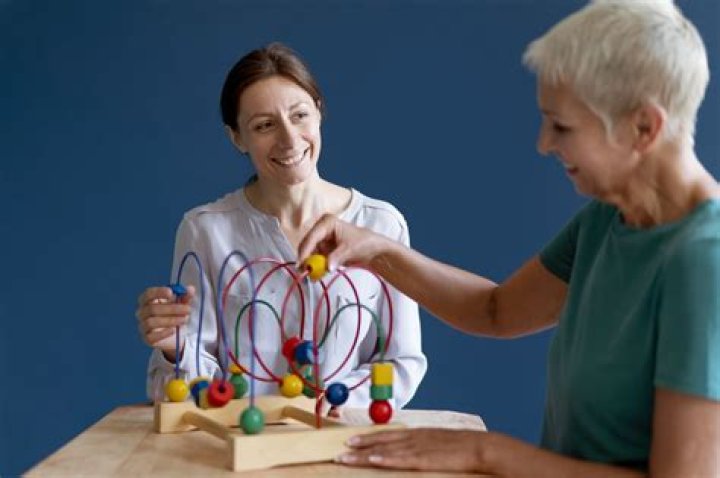 What is cognitive developmental therapy?