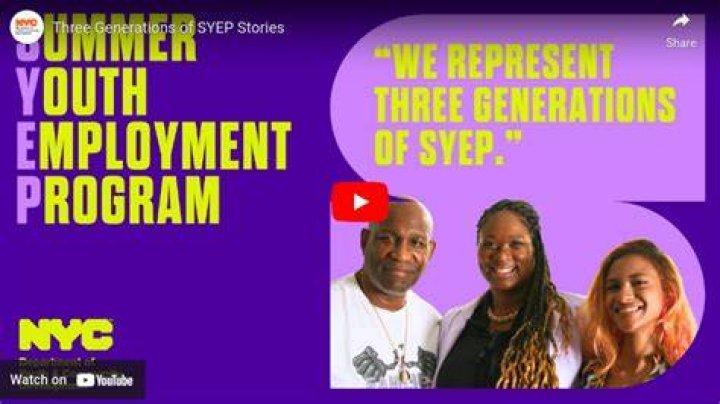 What is community based employment program?