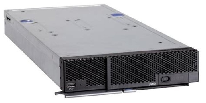 What is IBM Flex system p460?