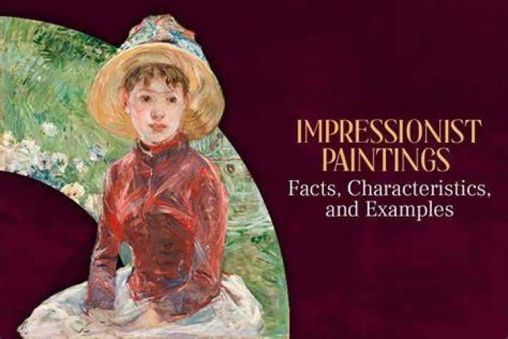 What is Impressionism in simple terms?