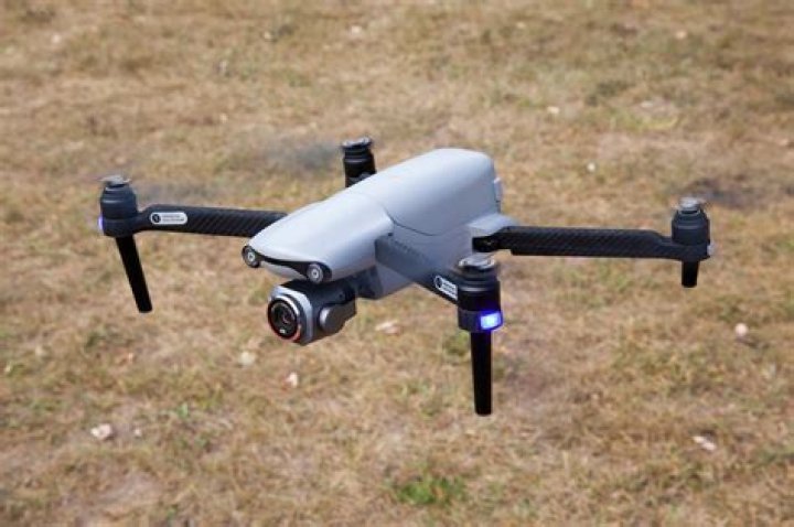 What is SDK drone?