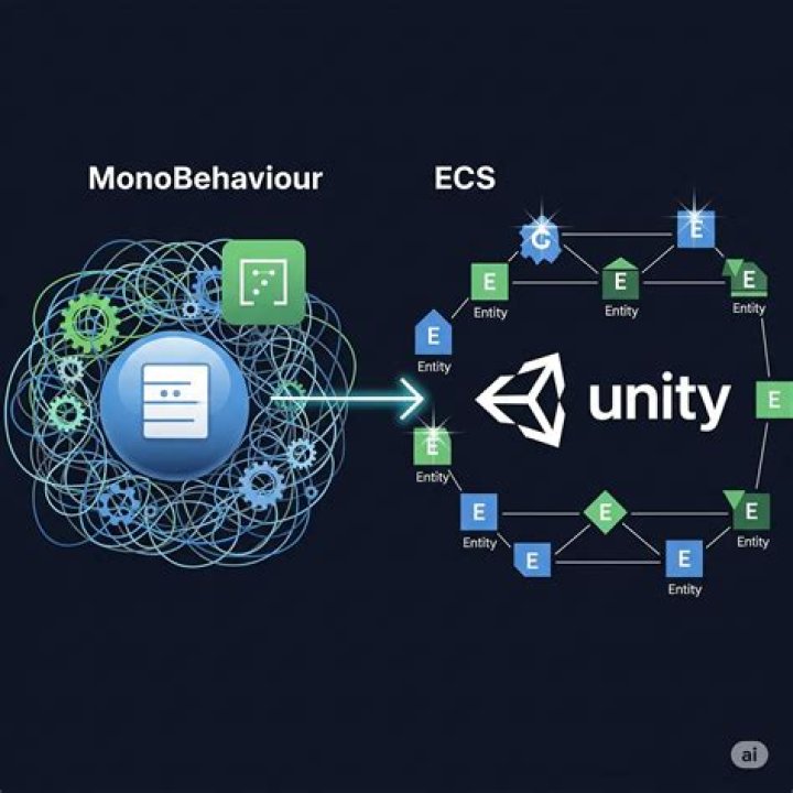 What is static batching in unity?