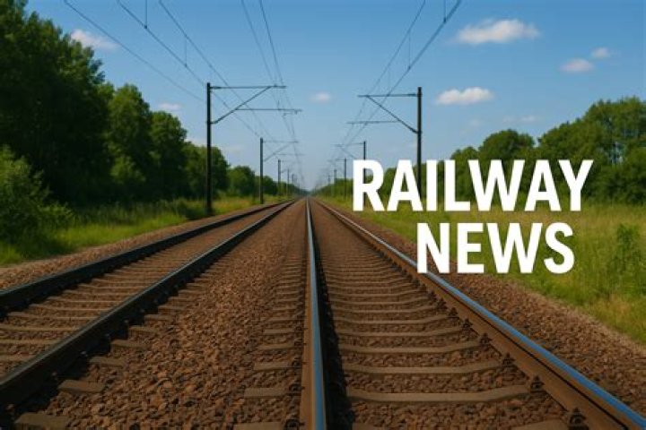 What is STD Code for railway?