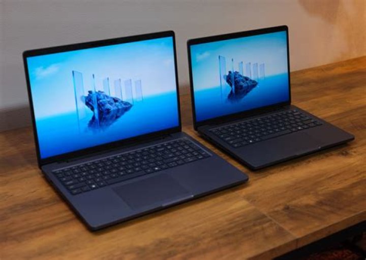 What is the difference between Dell E and P monitors?