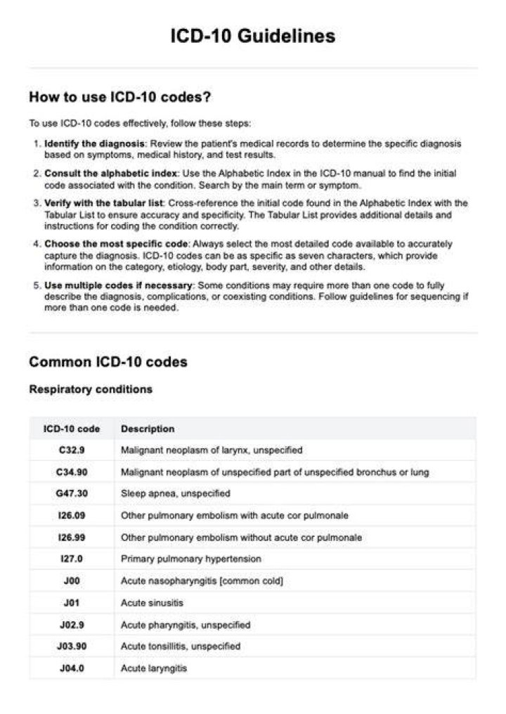 What is the ICD 10 code for Exercise induced bronchospasm?