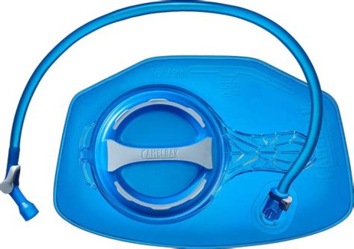What is the largest CamelBak bladder?