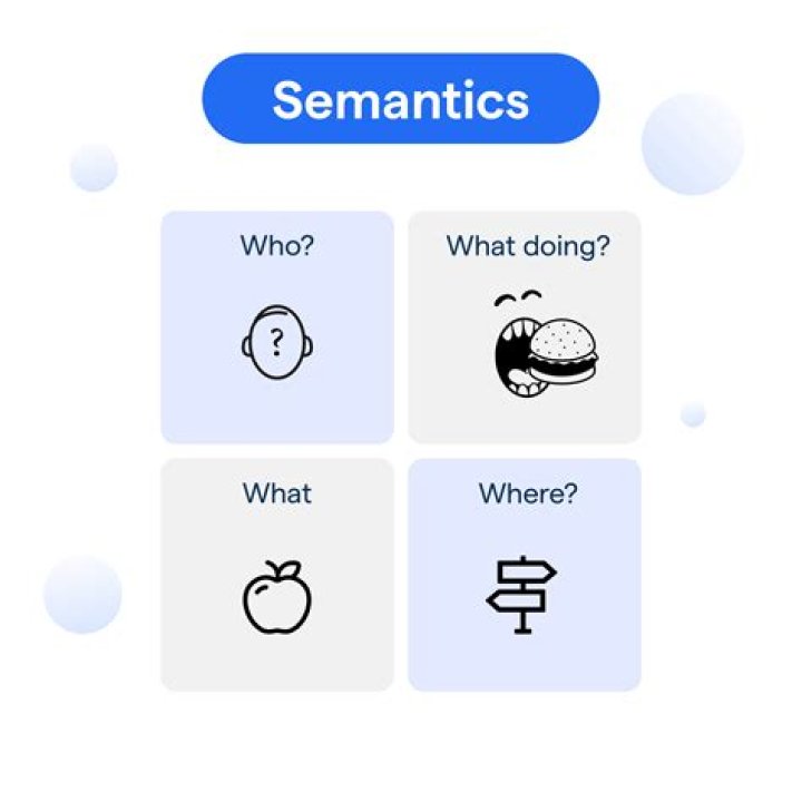What is truth-conditional semantics examples?