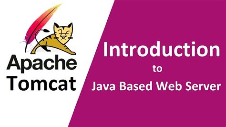 What version of Java does Tomcat 8 use?
