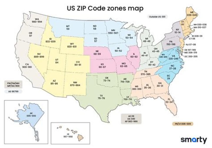 What zip code is 11236?