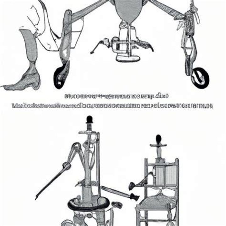 Who first invented robot?