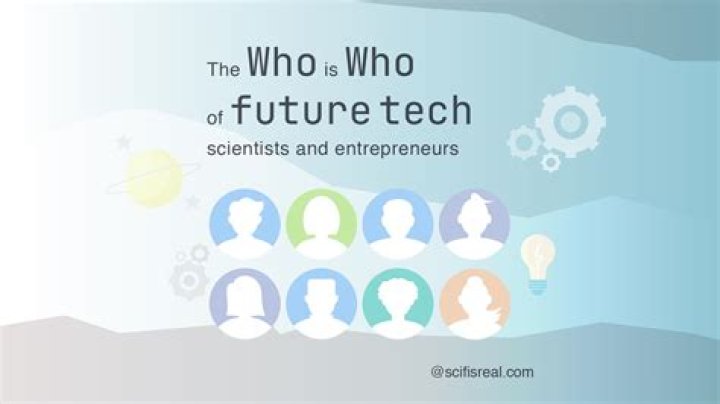 Who is Definitive Technology?