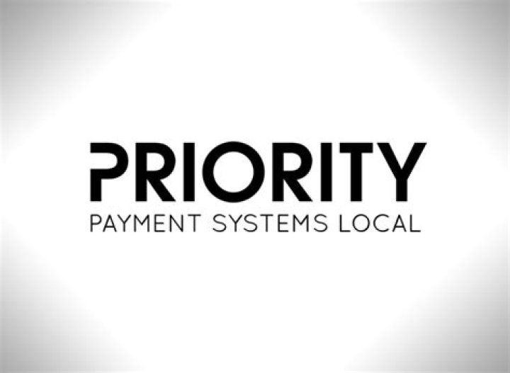 Who owns Priority payment systems?