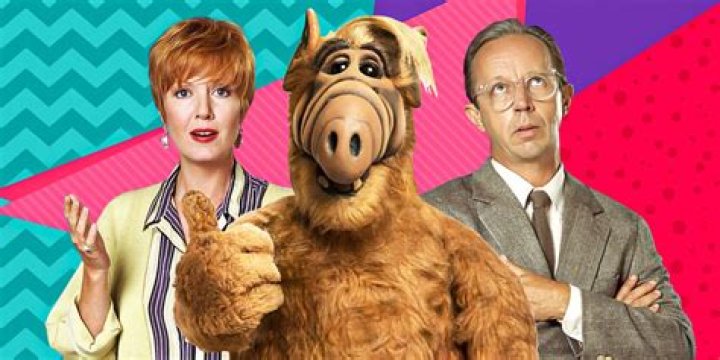 Why was ALF Cancelled?